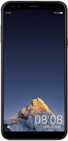 Infocus Vision 3 (Midnight Black, 16 GB)(2 GB RAM)