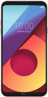 LG Q6+ (Terra Gold, 64 GB)(4 GB RAM)
