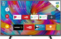 MarQ by Flipkart Dolby Certified Android 43 inch(109 cm) Ultra HD (4K) Smart LED TV(43SAUHD) MarQ by Flipkart Dolby Certified Android 43 inch(109 cm) Ultra HD (4K) Smart LED TV(43SAUHD)
