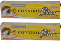 Conybio Plus Chitosan (Pack of 2) Toothpaste(240 g, Pack of 2)