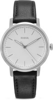 Fossil ES4186  Analog Watch For Men