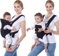 baby carrier for 15 month old