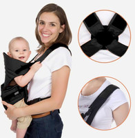 baby carrier for 15 month old