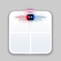 huawei ah100 body fat analyzer