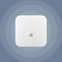 huawei ah100 body fat analyzer