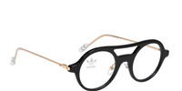 ADIDAS Full Rim Round Frame(48 mm)