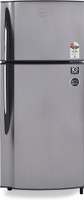 Godrej 236 L Frost Free Double Door 2 Star Refrigerator(Sleek Steel, R F GF 2362 PTH SLK STL) Godrej 236 L Frost Free Double Door 2 Star Refrigerator(Sleek Steel, R F GF 2362 PTH SLK STL)