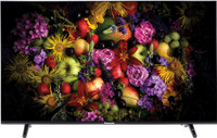 Panasonic 108 cm (43 inch) Full HD LED TV(TH-43F250DX)