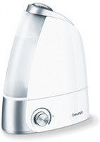 Beurer Room Air Humidifier LB 44 Humidifier