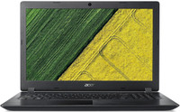 acer A315-21-43WX APU Dual Core A4 7th Gen - (4 GB/1 TB HDD/Linux) NX.GNVSI.004 Laptop(15.6 inch, Obsidian Black)