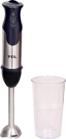 TCL TM-318 800 Hand Blender(Silver-Black)