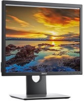 DELL PROFESSIONAL SERIES 19 inch Full HD LED Backlit IPS Panel Monitor (P1917S)(Response Time: 4 ms)
