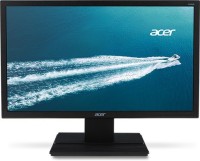 acer 19.5 inch HD TN Panel Monitor (V206HQL)(Response Time: 5 ms)
