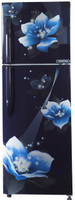 Haier 258 L Frost Free Double Door 3 Star Refrigerator(Blue, HRF-2783CMM-E) Haier 258 L Frost Free Double Door 3 Star Refrigerator(Blue, HRF-2783CMM-E)