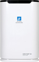 Atlanta Healthcare Gama Pure 333 Room Air Purifier(White)