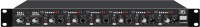 MX 6-Channel Audio Mixer with Signal Splitter Functionality Media Streaming Device(Black, Silver)