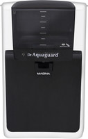 Dr.Aquaguard Magna HD 7 L UV Water Purifier(White, Black)