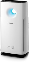 Philips 3000 Series AeraSense  Air Purifier AC3256(White)