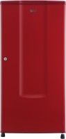 LG 185 L Direct Cool Single Door 2 Star Refrigerator(Peppy Red, GL-B181RPRW)
