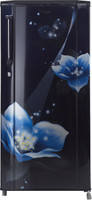Haier 190 L Direct Cool Single Door 3 Star Refrigerator(Marine Magnolia, HRD-1903CMM-E) Haier 190 L Direct Cool Single Door 3 Star Refrigerator(Marine Magnolia, HRD-1903CMM-E)