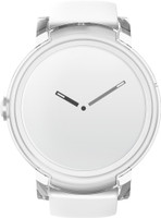 Mobvoi Ticwatch Express Smartwatch(White Strap, Regular)