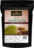 Golden Tips Tamarind Matcha Tea Pouch(50 g)