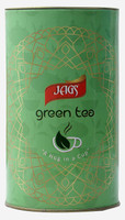 JAGS Special Green Tea Box(100 g)