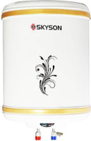 SKYSON 25 L Storage Water Geyser (AMAZE 25LTR, IVORY)