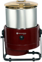 Vijayalakshmi 2L cherry Wet Grinder(Multicolor)