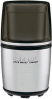 Cuisinart SG-10 Personal Coffee Maker(Black)