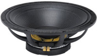MX Professional Prorider Speakers 8 Ohms Component Speaker Driver Indoor PA System(1200 W)