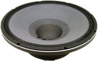 MX 15W2226H 15 inches Professional Low Frequency Ferrite 8 Ohms Component Speaker Woofer Indoor PA System(1200 W)