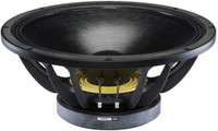 MX 15FW76 15 inches Professional High Efficiency 8 Ohms Component Speaker Indoor PA System(1000 W)