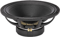 Peavey 18 inches Black Widow 8 ohms Component Audio Subwoofer Speaker Indoor PA System(4800 W)