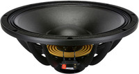 MX 15NDL76 Neodymium Full Range Woofer Speaker Driver 8 Ohms Component Speakers Indoor PA System(1000 W)
