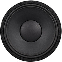 Peavey 12 inches Black Widow 4 ohms Component Audio Speaker Indoor PA System(2000 W)
