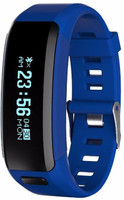 CloneBeatz FUP Health Smart Band(Multicolor Strap, Size : Free Size)
