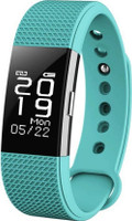 MIRZA XSQ_435F_F1(Multicolor Strap, Size : Free Size)