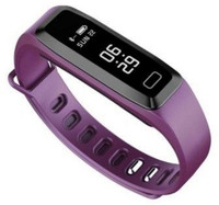 CloneBeatz DUG Health Smart Band(Multicolor Strap, Size : Free Size)