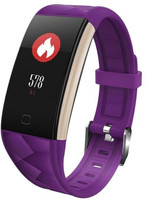 CloneBeatz BFO Health Smart Band(Multicolor Strap, Size : Free Size)