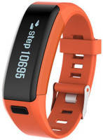 CloneBeatz LQG Health Smart Band(Multicolor Strap, Size : Free Size)