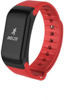 CloneBeatz ZYK Health Smart Band(Multicolor Strap, Size : Free Size)