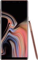 Samsung Galaxy Note 9 (Metallic Copper, 512 GB)(8 GB RAM)