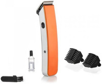 NKZ Rechageable Cordless Hair/Beard Trimmer (Multicolour) Cordless Trimmer for Men (Multicolor)  Shaver For Men(Multicolor)