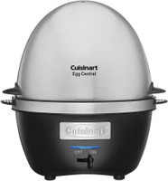 Cuisinart CEC-10 Egg Cooker(10 Eggs)