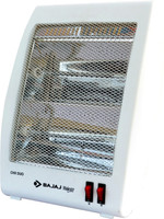 Bajaj Majesty CHX DUO Room Heater Carbon Heater CHX Duo Plus Carbon Room Heater Bajaj Majesty CHX DUO Room Heater Carbon Heater CHX Duo Plus Carbon Room Heater