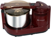 Vijayalakshmi 2L Wet Grinder(Multicolor)