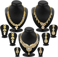 Sukkhi Alloy Jewel