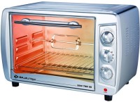 BAJAJ 35-Litre 3500TMCSS Oven Toaster Grill (OTG)(Silver)
