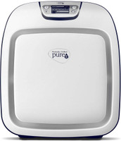 Pureit H 101 Portable Room Air Purifier(White)